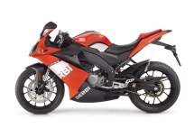 Derbi GPR 50 Racing 2012 - Bild 4 Derbi GPR 50 Racing 2012 - Bild 4