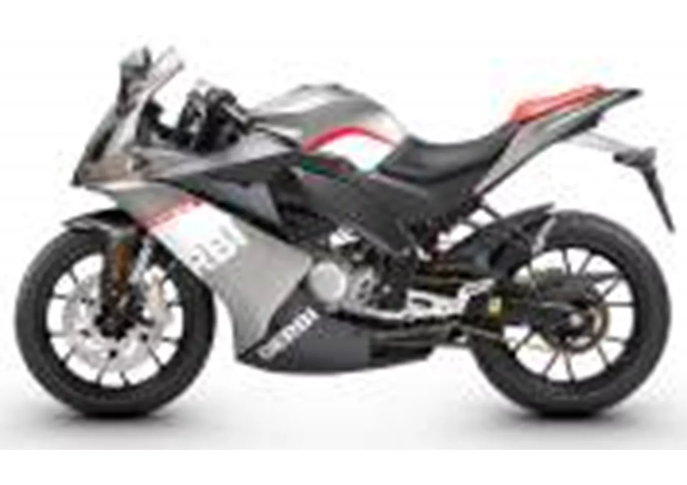 Derbi GPR 50 Racing 2012 Derbi GPR 50 Racing 2012