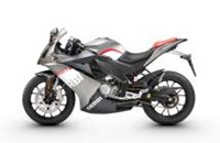 Derbi GPR 50 Racing 2012 - Bild 5