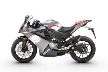 Derbi GPR 50 Racing 2012 - Bild 5 Derbi GPR 50 Racing 2012 - Bild 5