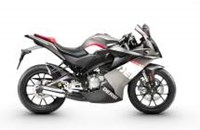 Derbi GPR 50 Racing 2012 - Bild 6