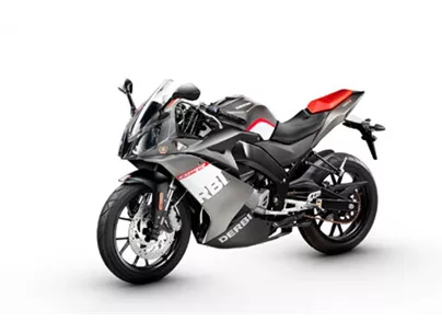 Derbi GPR 50 Racing 2012 Derbi GPR 50 Racing 2012