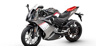 Aprilia RS4 50 2018 vs Derbi GPR 50 Racing 2012