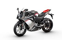 Derbi GPR 50 Racing 2012 - Bild 7