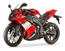 Derbi GPR 125 2012 - Bild 2 Derbi GPR 125 2012 - Bild 2