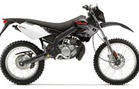 Derbi Senda X-Race 50 R 2012 - Bild 2