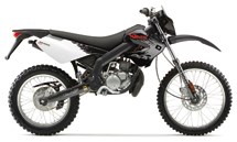 Derbi Senda X-Race 50 R 2012 - Bild 2