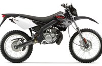 Derbi Senda X-Race 50 R 2012 - Bild 1