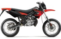 Derbi Senda X-Race 50 SM 2012 - Bild 2