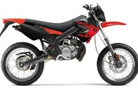 Derbi Senda X-Race 50 SM 2012 - Bild 1