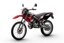 Derbi Senda DRD X-Treme 50 R 2012 - Bild 3