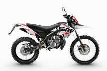 Derbi Senda DRD X-Treme 50 R 2012 - Bild 4