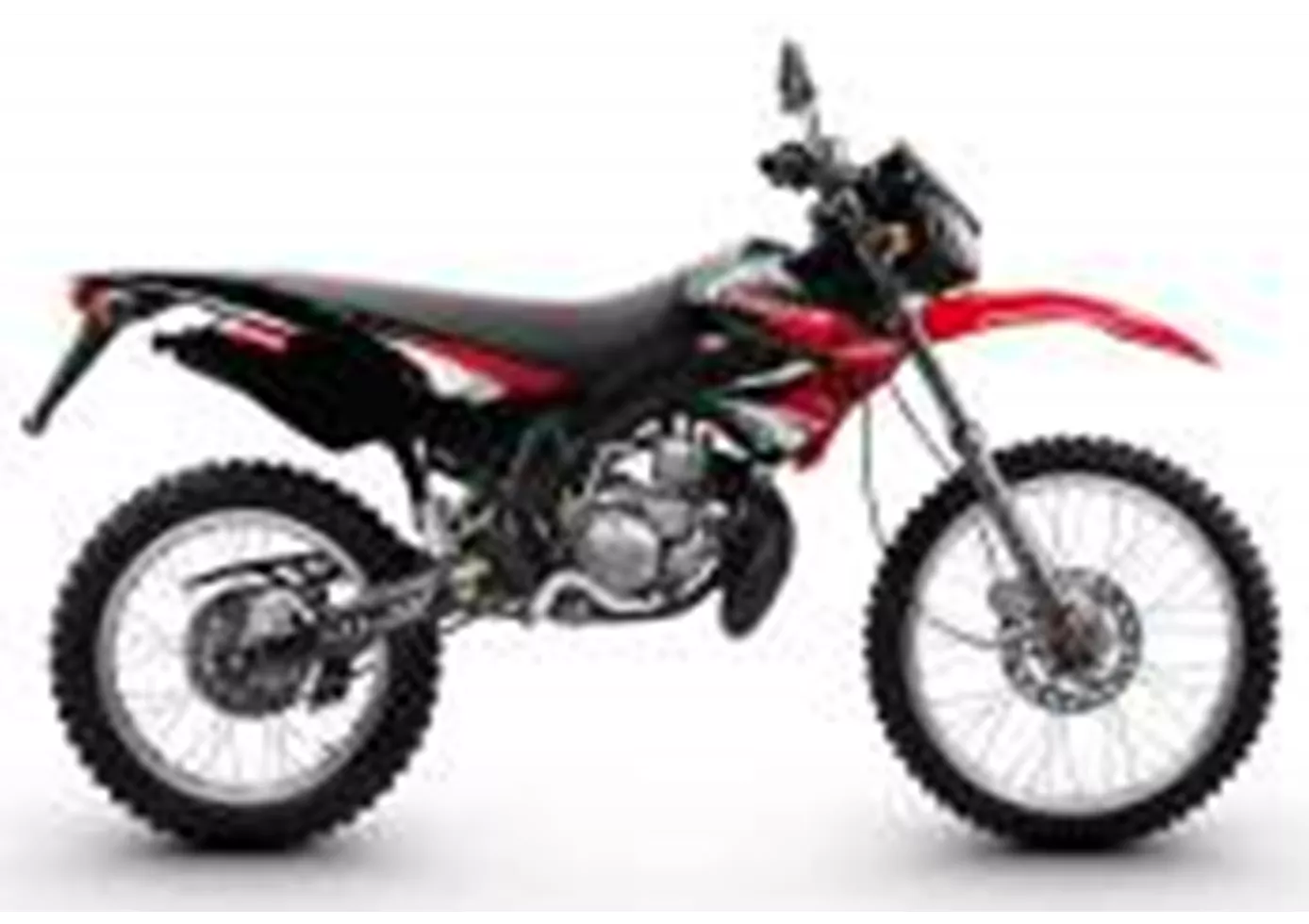 Derbi Senda DRD X-Treme 50 R 2012 Derbi Senda DRD X-Treme 50 R 2012