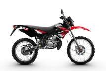 Derbi Senda DRD X-Treme 50 R 2012 - Bild 5