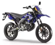 Derbi Senda DRD X-Treme 50 SM Derbi Senda DRD X-Treme 50 SM