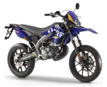 Derbi Senda DRD X-Treme 50 SM 2012 - Bild 2 Derbi Senda DRD X-Treme 50 SM 2012 - Bild 2