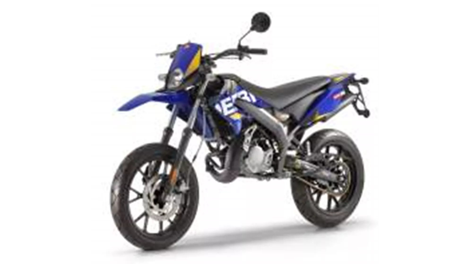 Derbi Senda DRD X-Treme 50 SM - Image 1 Derbi Senda DRD X-Treme 50 SM - Image 1