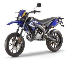 Derbi Senda DRD X-Treme 50 SM 2012 - Bild 3 Derbi Senda DRD X-Treme 50 SM 2012 - Bild 3