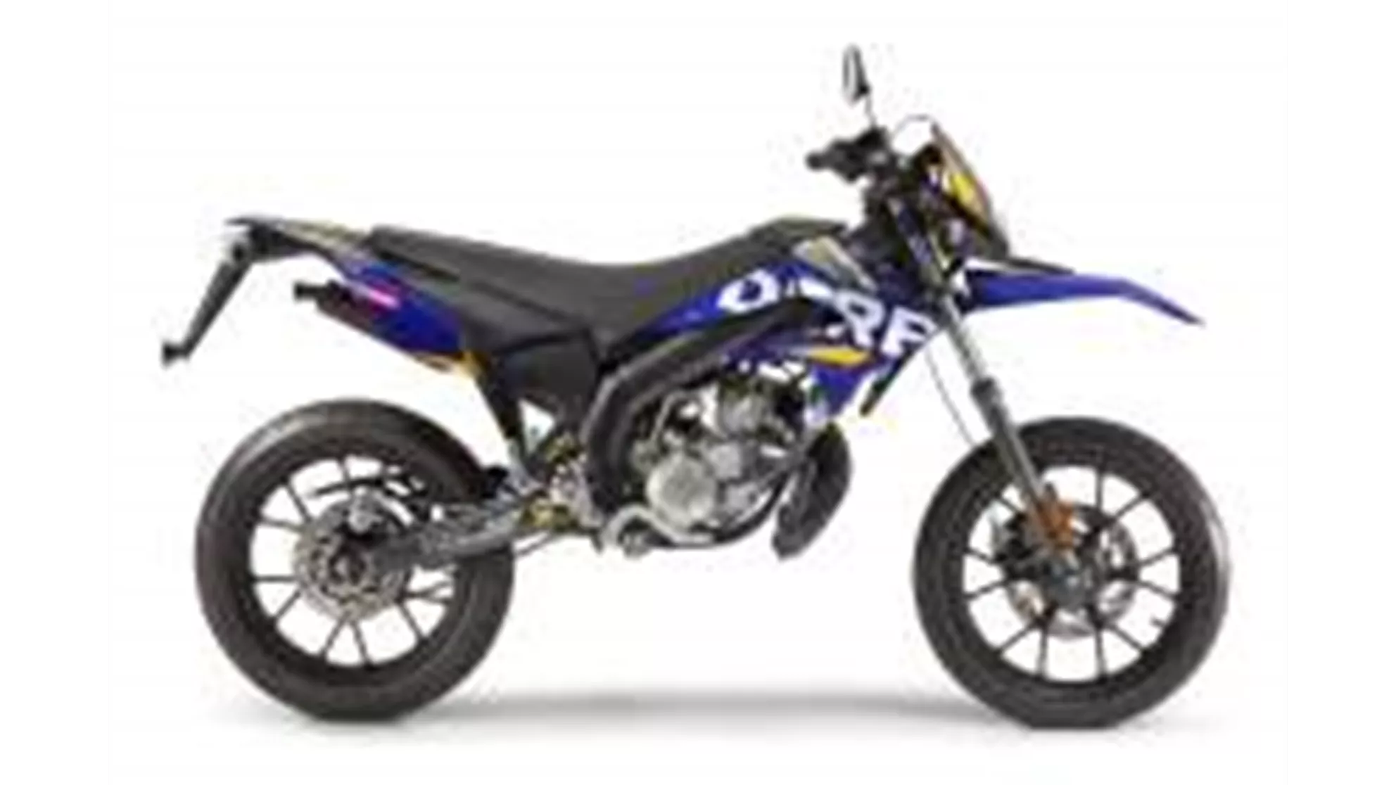 Derbi Senda DRD X-Treme 50 SM - Image 2 Derbi Senda DRD X-Treme 50 SM - Image 2