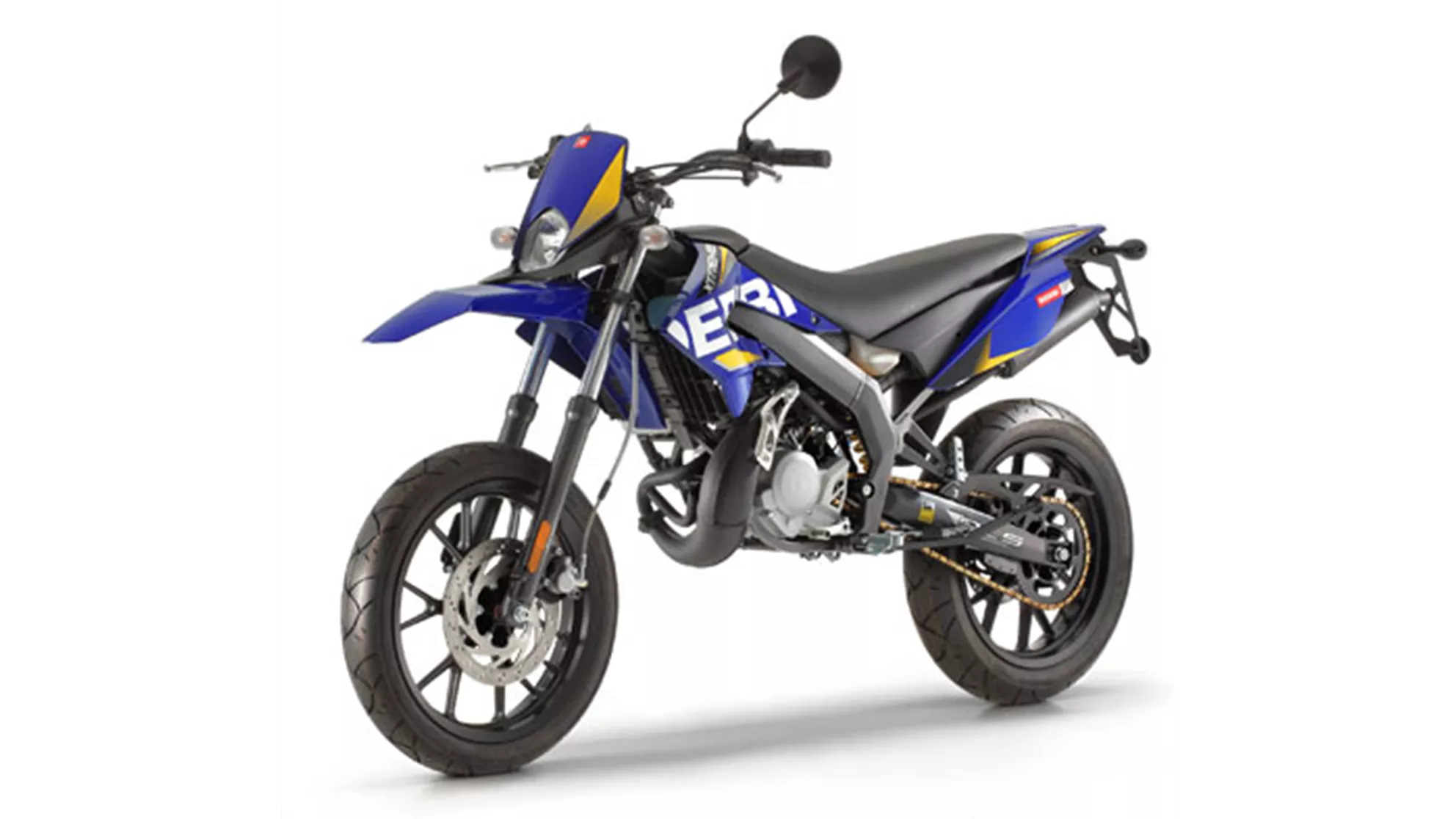 Derbi Senda DRD X-Treme 50 SM - Image 4 Derbi Senda DRD X-Treme 50 SM - Image 4