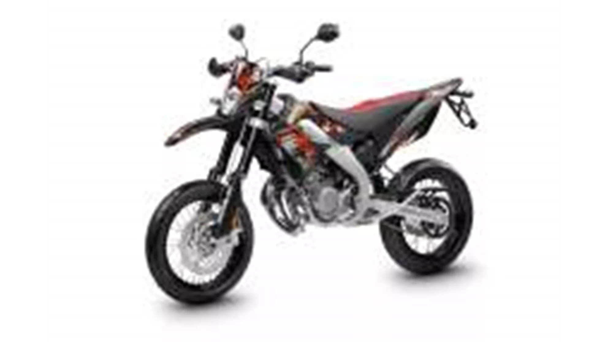 Derbi Senda DRD Pro 50 SM - Image 1 Derbi Senda DRD Pro 50 SM - Image 1