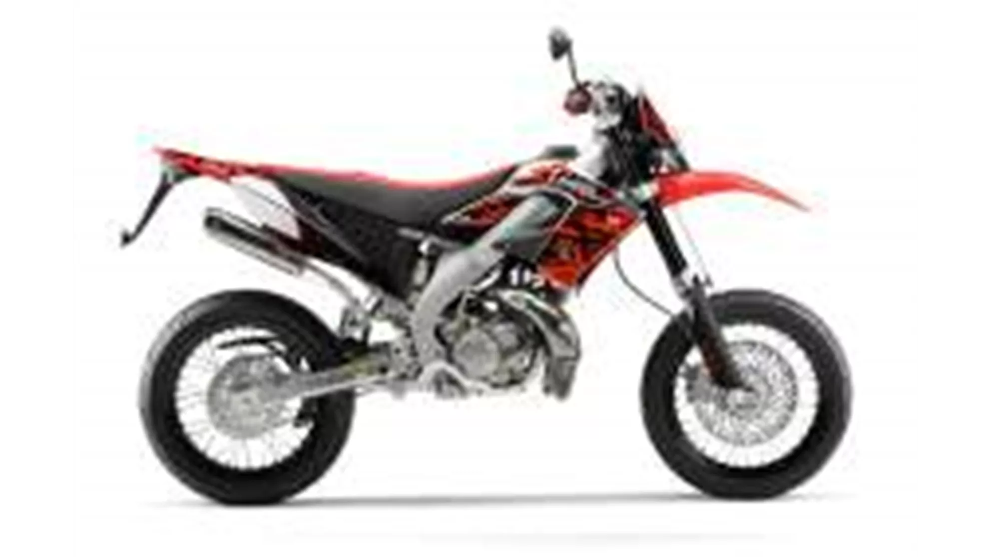 Derbi Senda DRD Pro 50 SM - Image 2 Derbi Senda DRD Pro 50 SM - Image 2