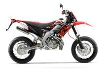 Derbi Senda DRD Pro 50 SM 2012 - Bild 4
