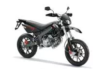Derbi Senda DRD Racing 50 SM Derbi Senda DRD Racing 50 SM