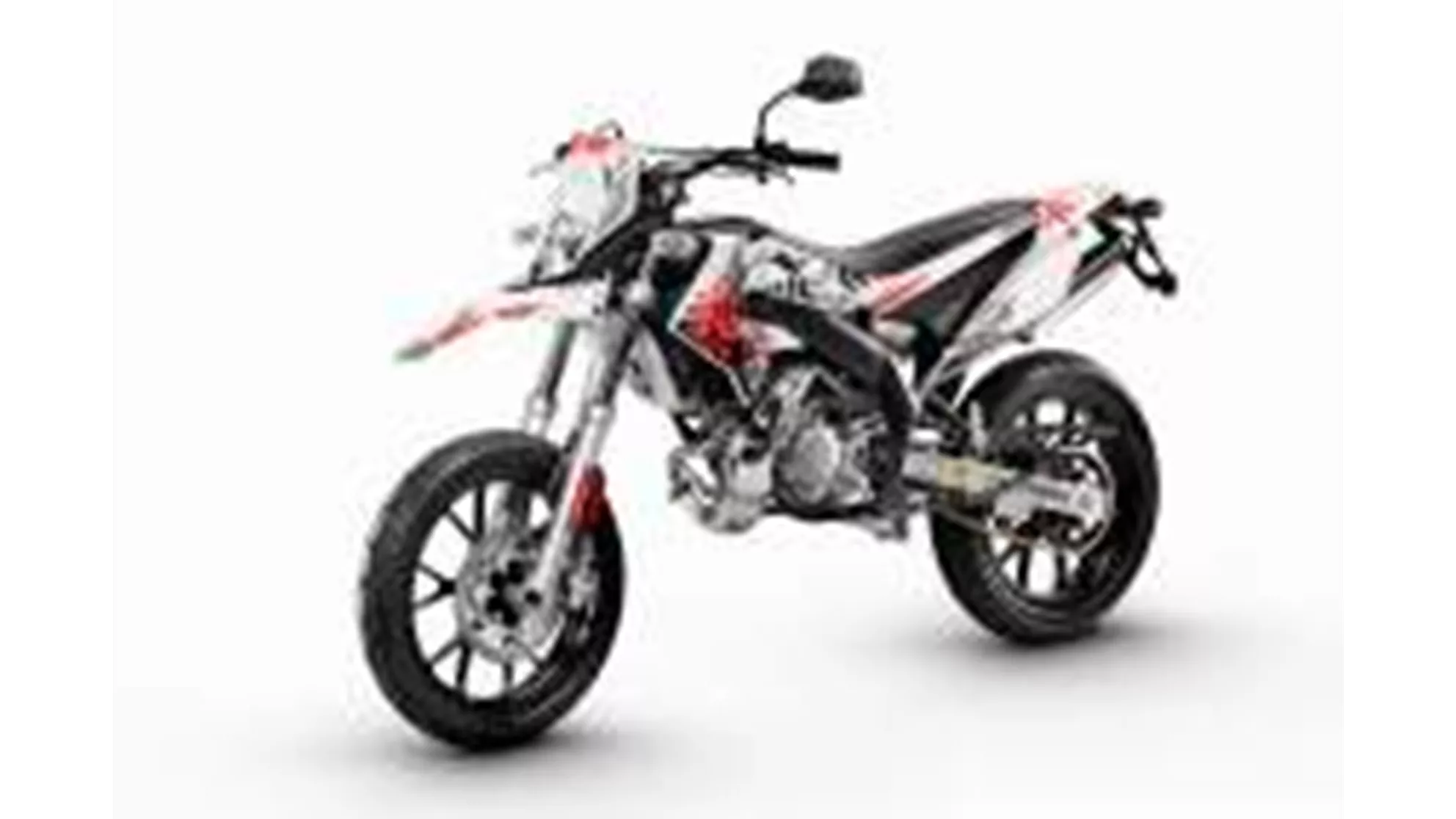 Derbi Senda DRD Racing 50 SM - Image 2 Derbi Senda DRD Racing 50 SM - Image 2