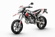 Derbi Senda DRD Racing 50 SM 2012 - Bild 4 Derbi Senda DRD Racing 50 SM 2012 - Bild 4