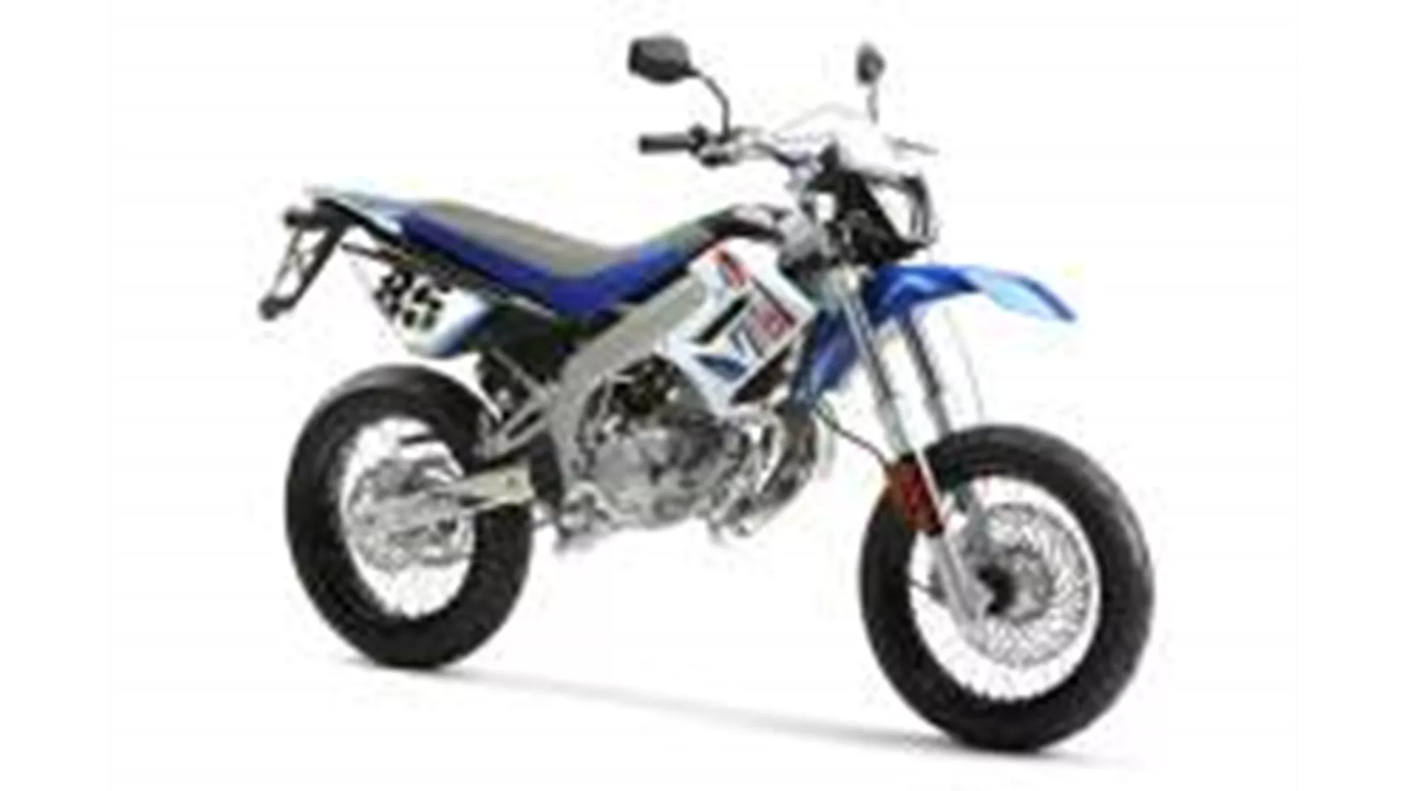 Derbi Senda DRD Racing 50 SM - Image 3 Derbi Senda DRD Racing 50 SM - Image 3