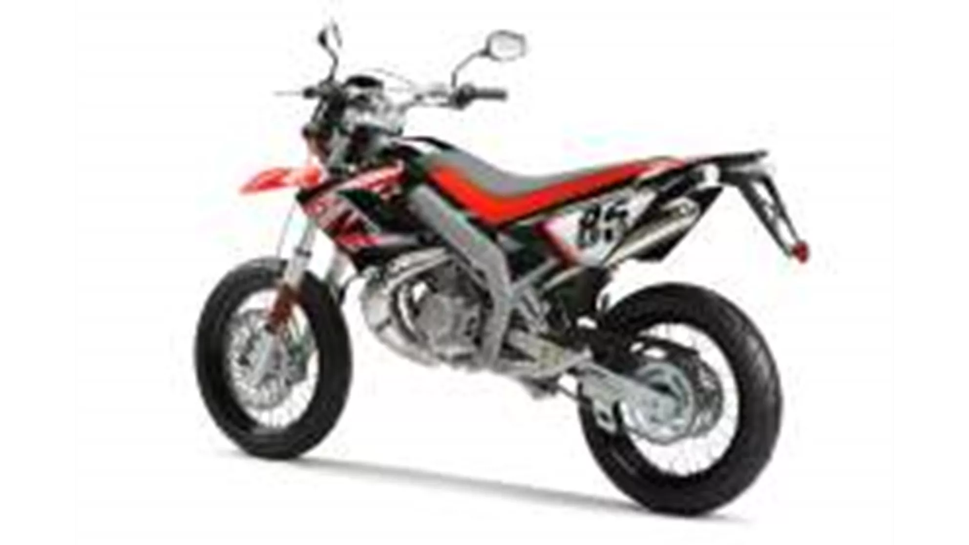 Derbi Senda DRD Racing 50 SM - Image 4 Derbi Senda DRD Racing 50 SM - Image 4