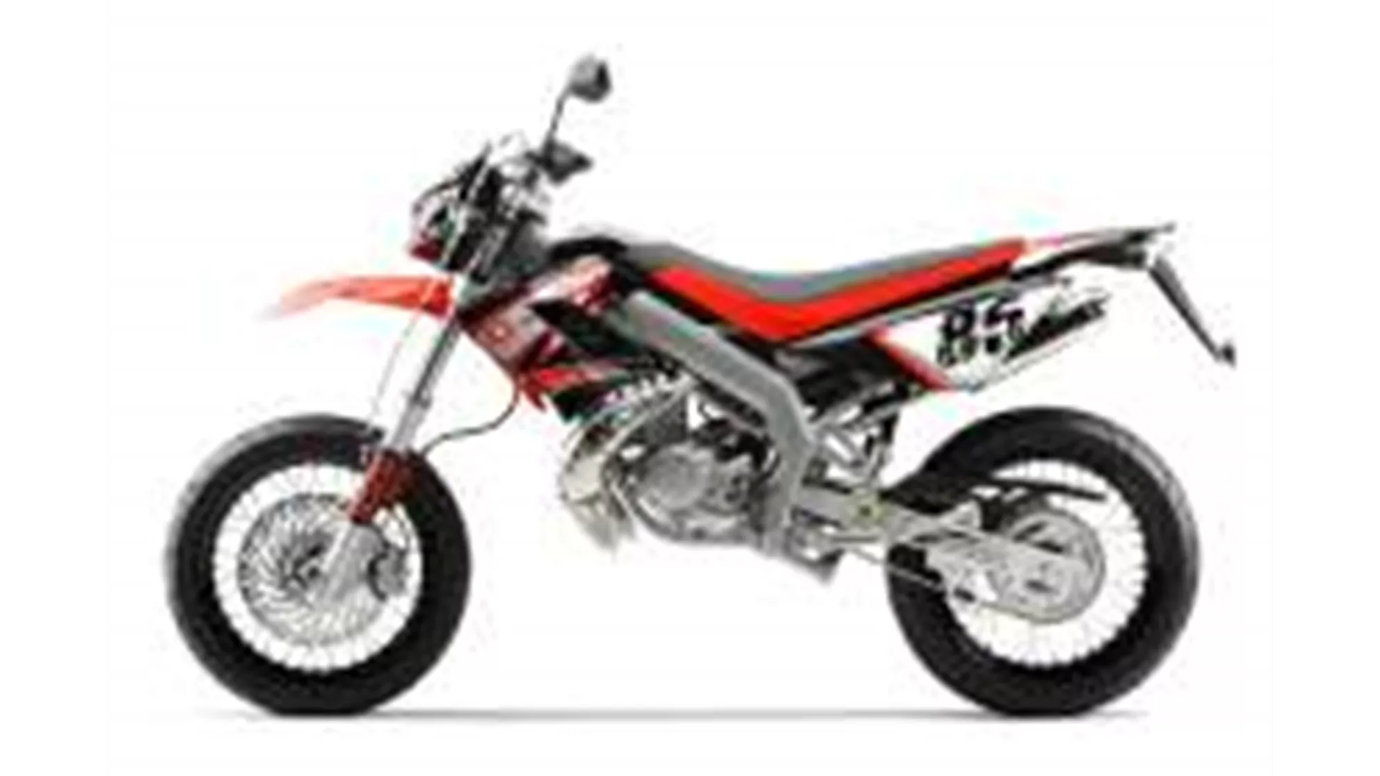 Derbi Senda DRD Racing 50 SM - Image 5 Derbi Senda DRD Racing 50 SM - Image 5