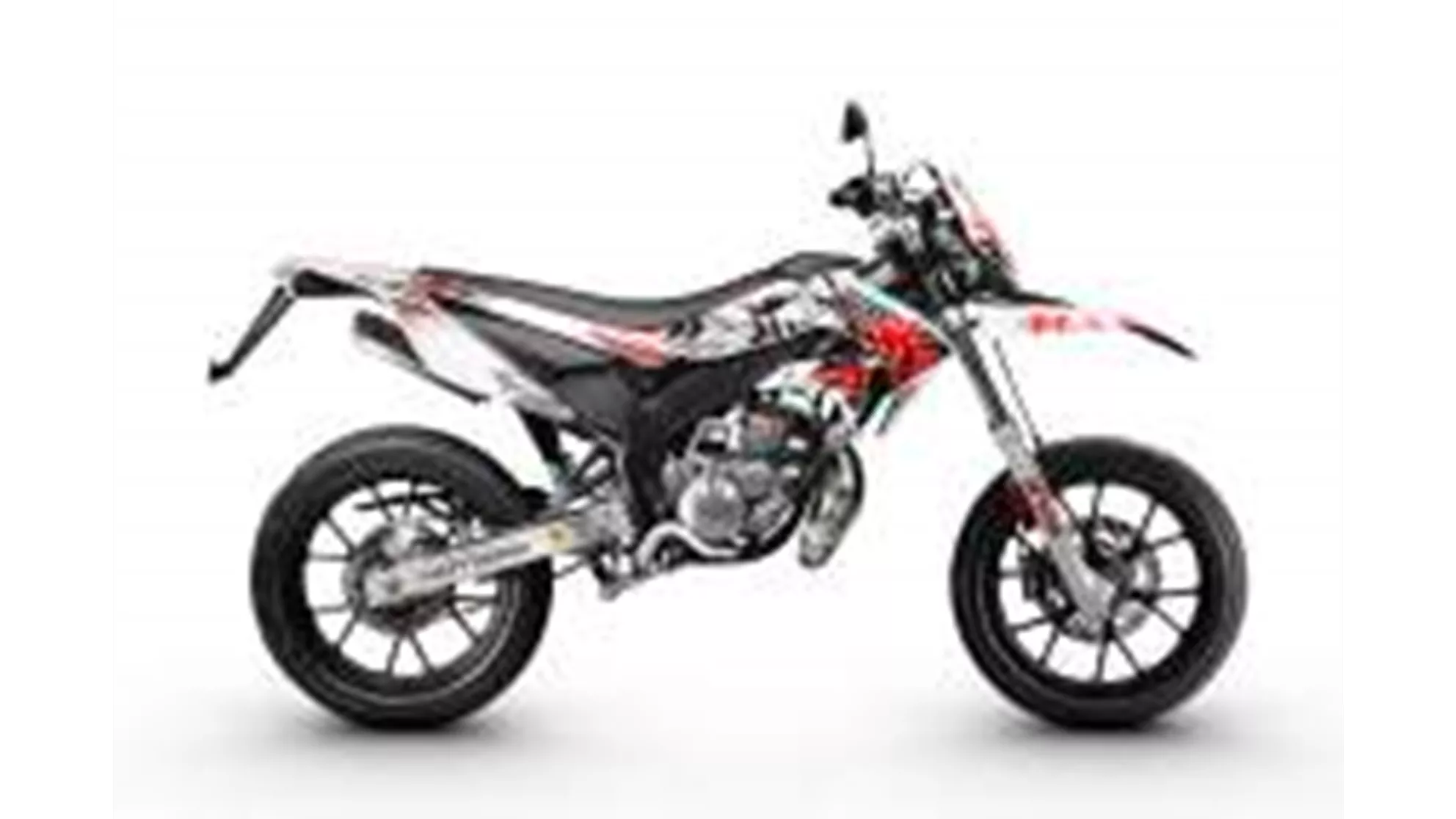 Derbi Senda DRD Racing 50 SM - Image 6 Derbi Senda DRD Racing 50 SM - Image 6