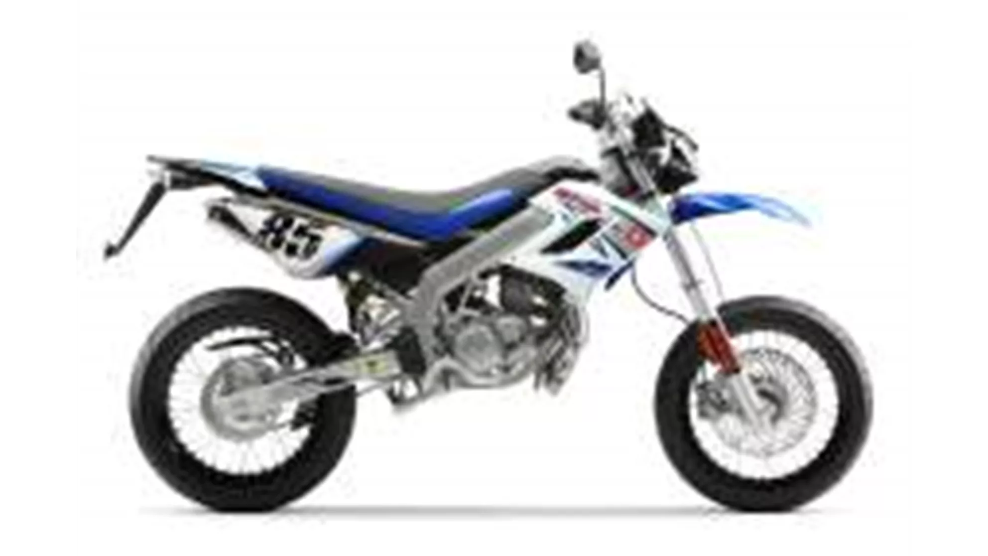 Derbi Senda DRD Racing 50 SM - Image 7 Derbi Senda DRD Racing 50 SM - Image 7