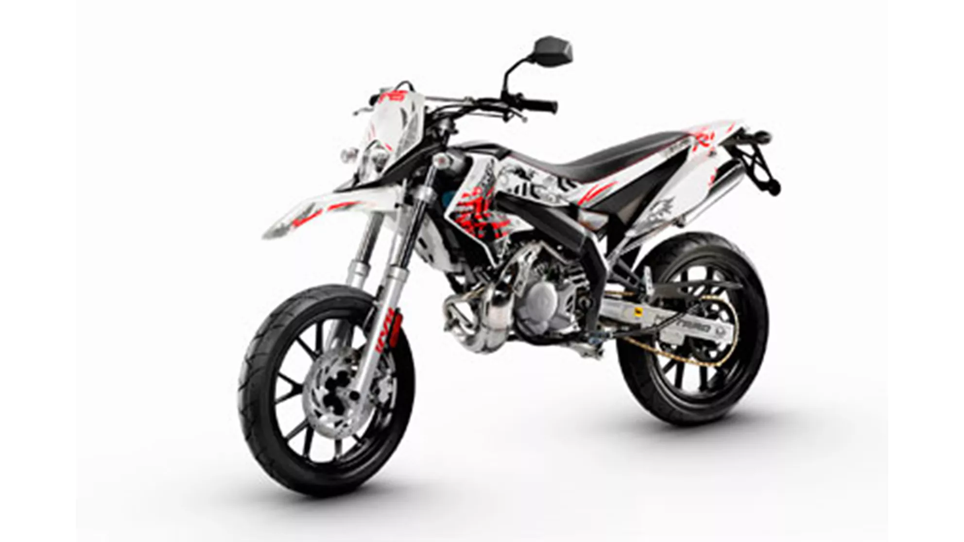 Derbi Senda DRD Racing 50 SM - Image 10 Derbi Senda DRD Racing 50 SM - Image 10