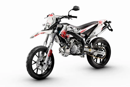 Derbi Senda DRD Racing 50 SM 2012 Derbi Senda DRD Racing 50 SM 2012