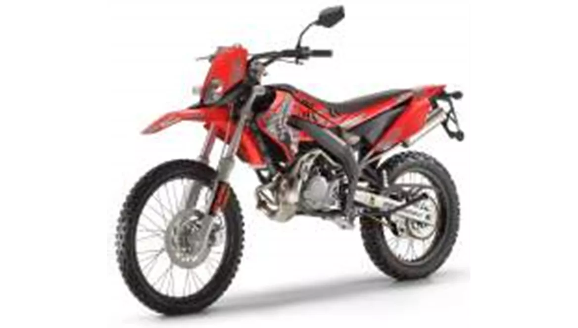 Derbi Senda DRD Racing 50 R 2012 Derbi Senda DRD Racing 50 R 2012