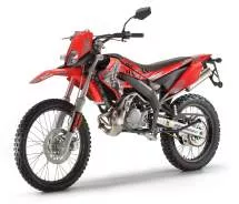 Derbi Senda DRD Racing 50 R Derbi Senda DRD Racing 50 R