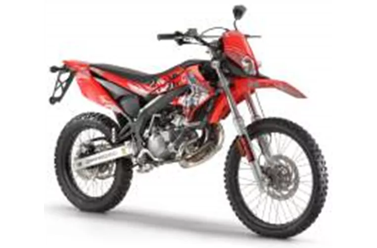 Derbi Senda DRD Racing 50 R 2012 Derbi Senda DRD Racing 50 R 2012