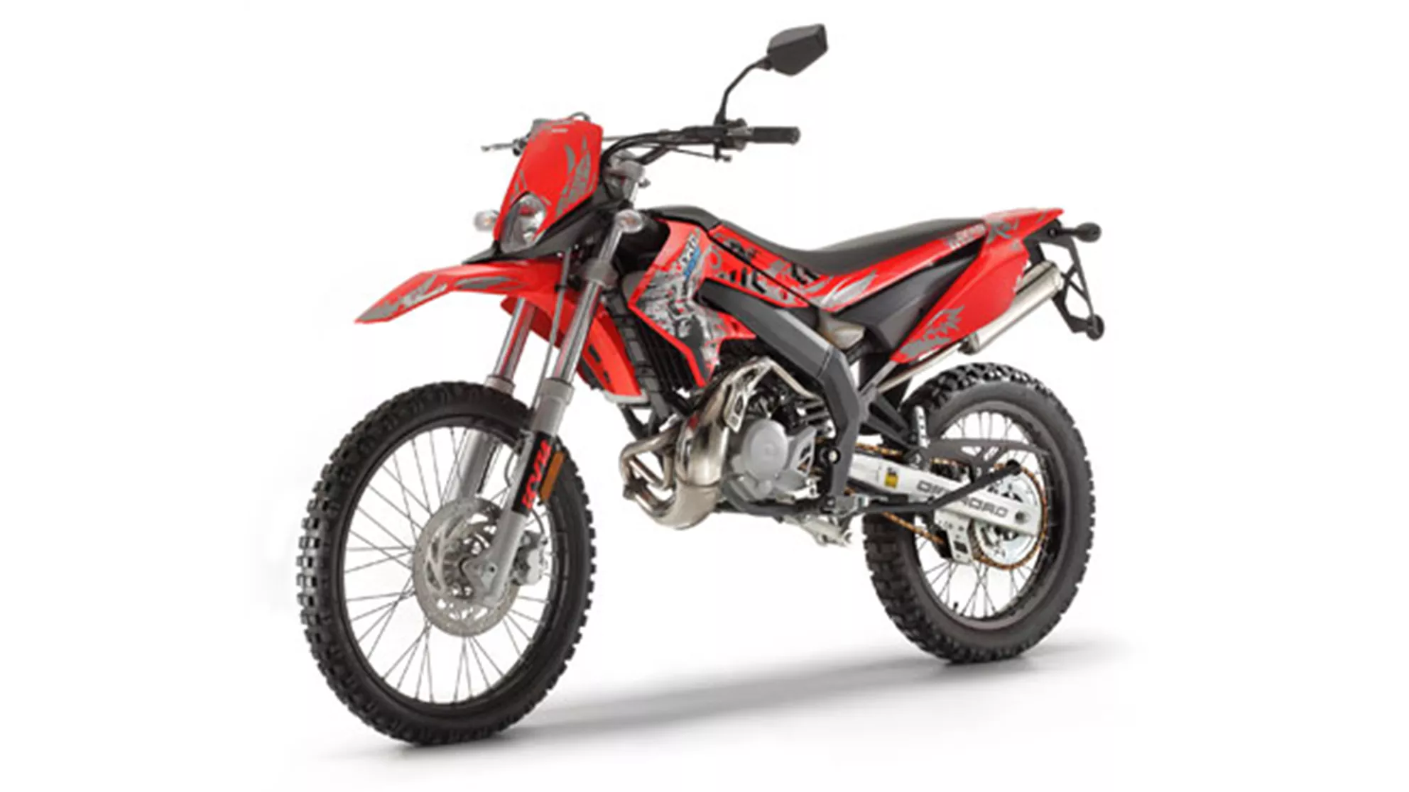 Derbi Senda DRD Racing 50 R - Image 10 Derbi Senda DRD Racing 50 R - Image 10