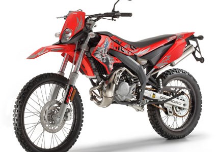 Derbi Senda DRD Racing 50 R 2012 Derbi Senda DRD Racing 50 R 2012