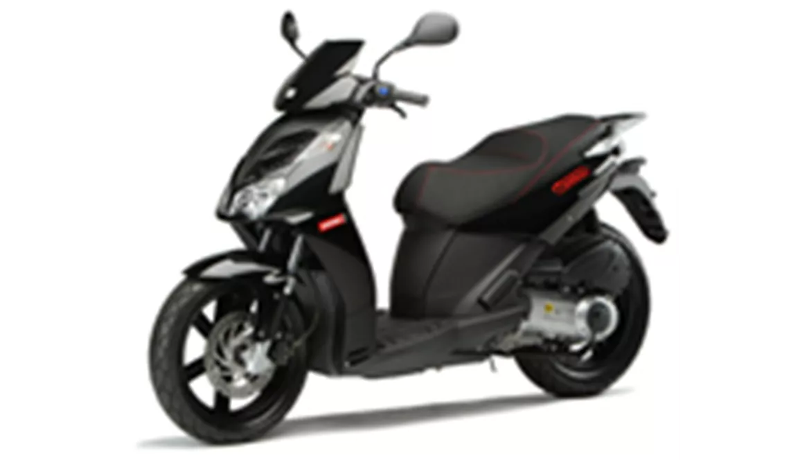 Derbi Rambla 125 2012 Derbi Rambla 125 2012
