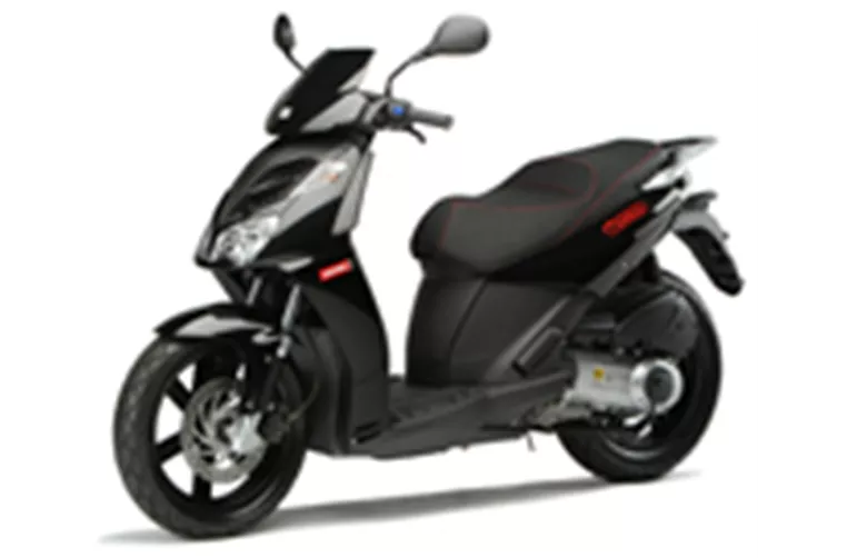 Derbi Rambla 125 2012 Derbi Rambla 125 2012
