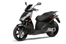 Derbi Rambla 125 Derbi Rambla 125