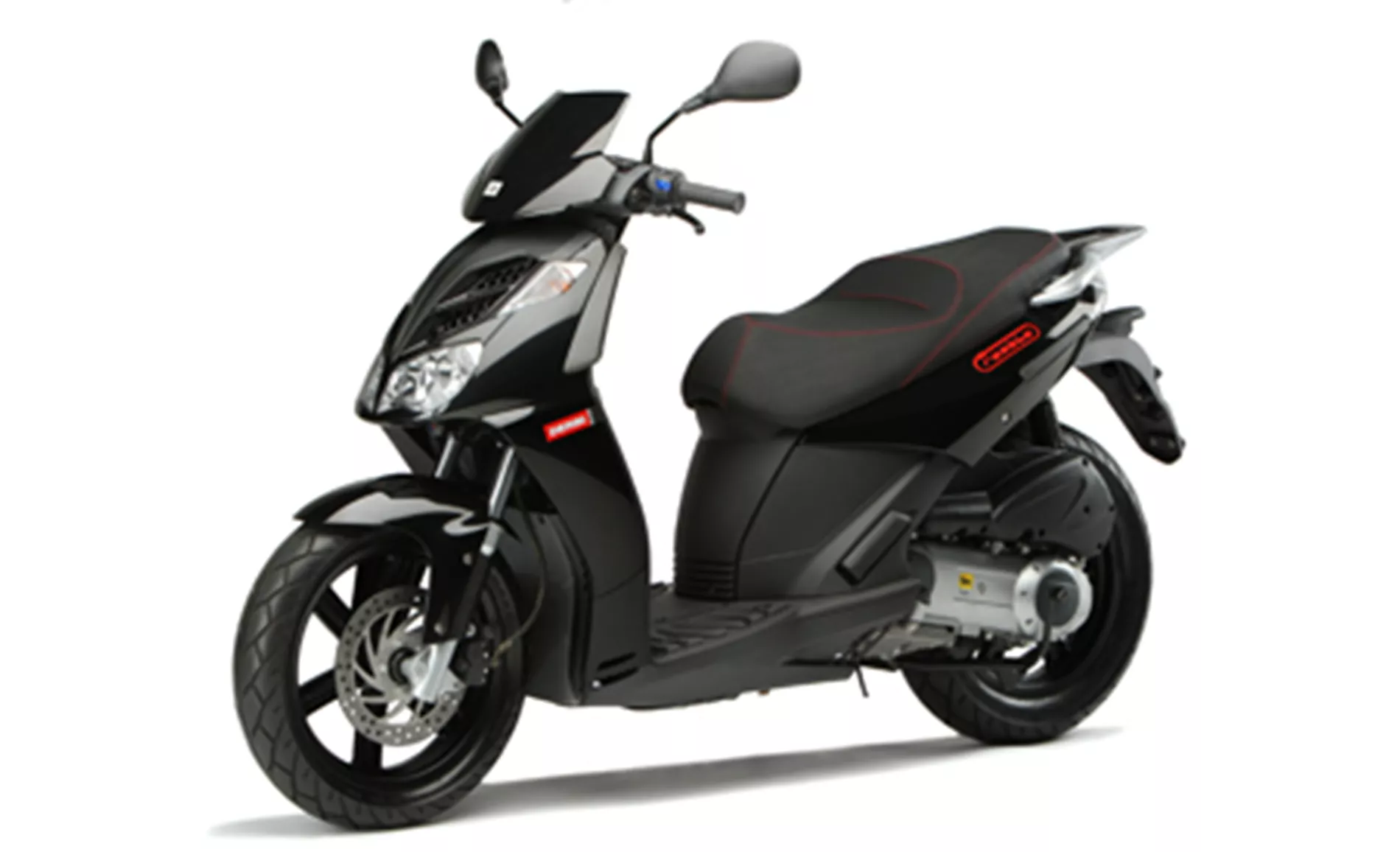 Derbi Rambla 125 2012 Derbi Rambla 125 2012