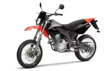 Derbi Senda Baja 125 SM Derbi Senda Baja 125 SM