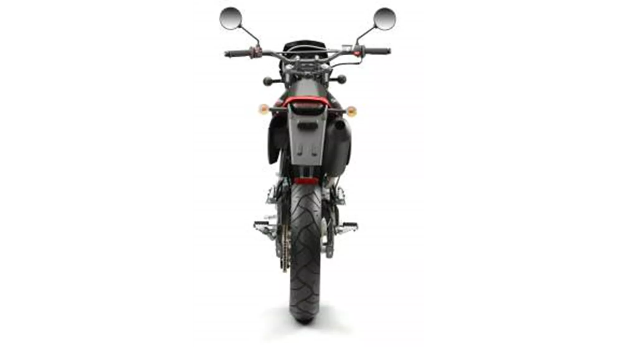 Derbi Senda Baja 125 SM - Image 1 Derbi Senda Baja 125 SM - Image 1