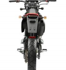 Derbi Senda Baja 125 SM 2012 - Bild 3