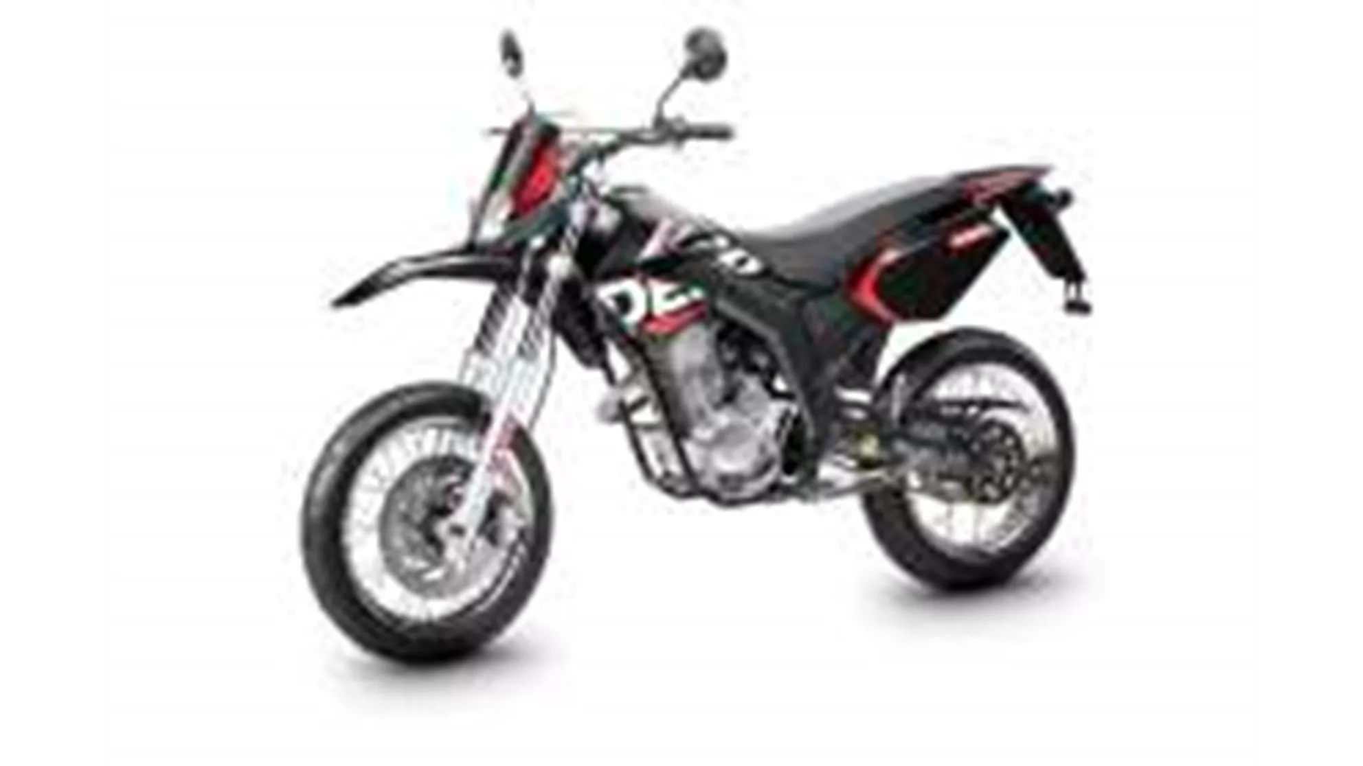Derbi Senda Baja 125 SM - Image 2 Derbi Senda Baja 125 SM - Image 2